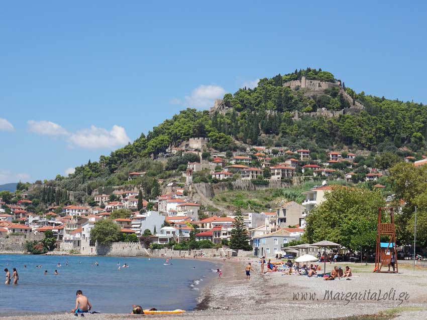 Ναύπακτος, 9 λόγοι για να την αγαπήσεις