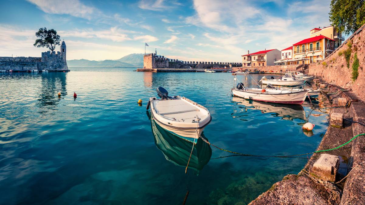 Μια διαφορετική πρόταση για εκδρομή ένα Σαββατοκύριακο