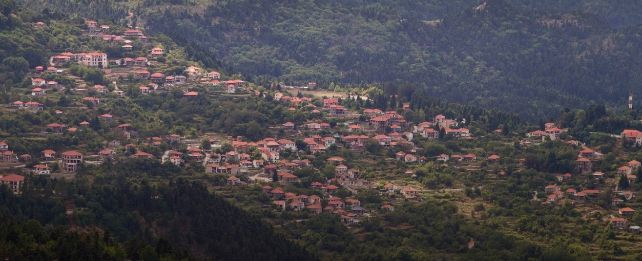 Τοπ 10 εμπειρίες στην Ορεινή Ναυπακτία