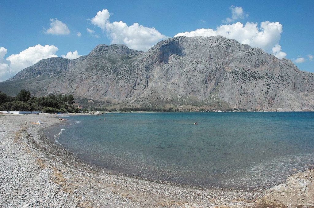 Η επιβλητική Βαράσοβα της φύσης και της ιστορίας
