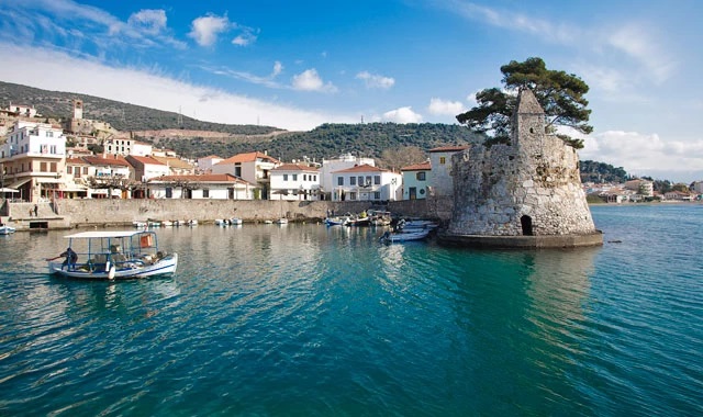 Ναύπακτος