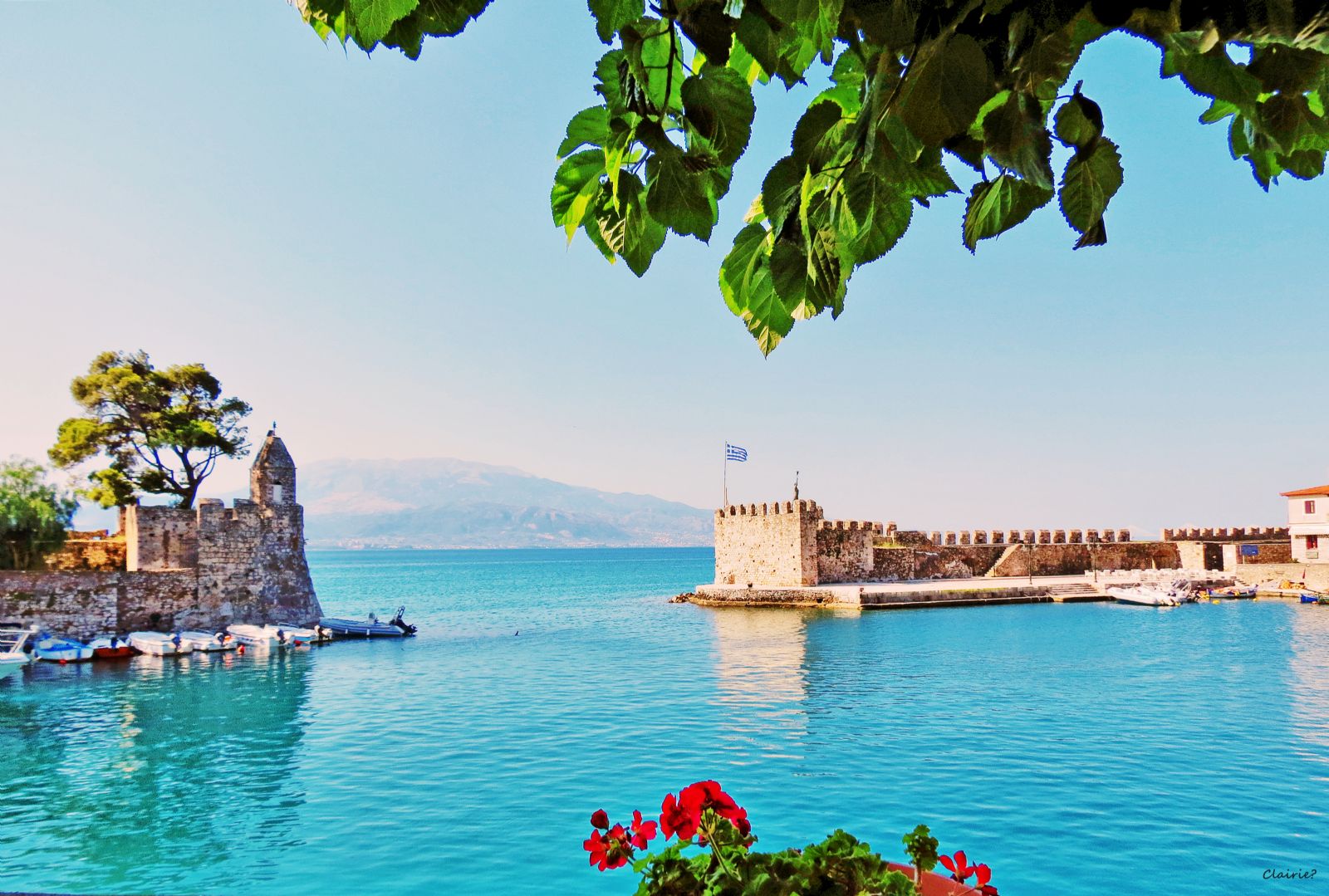 Αυτή την άνοιξη, μία πόλη της Ελλάδας θα σε κάνει να την ερωτευτείς.