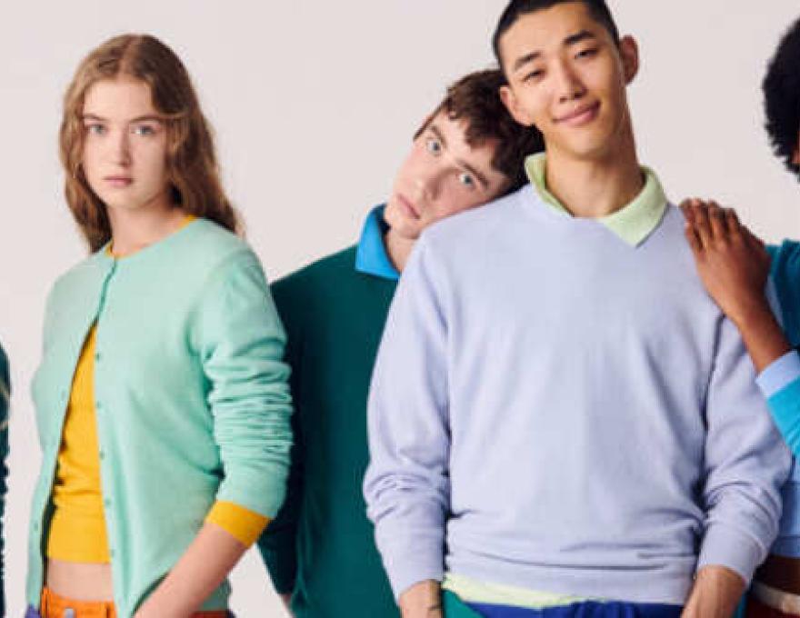 United Colors Of Benetton2