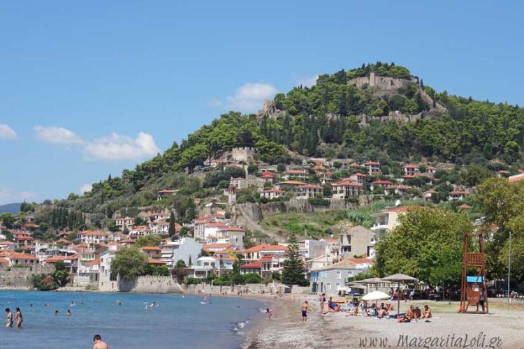 Ναύπακτος, 9 λόγοι για να την αγαπήσεις