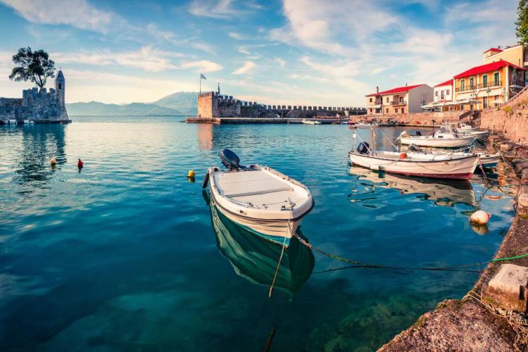 Μια διαφορετική πρόταση για εκδρομή ένα Σαββατοκύριακο