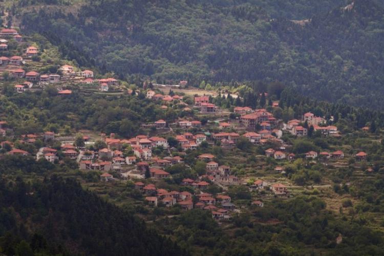 Τοπ 10 εμπειρίες στην Ορεινή Ναυπακτία