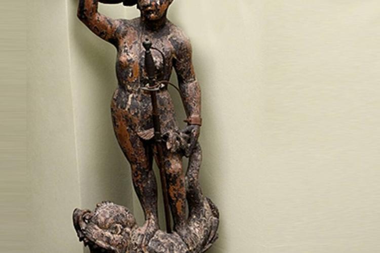 Η Ναυμαχία της Ναυπάκτου (7 Οκτωβρίου 1571)