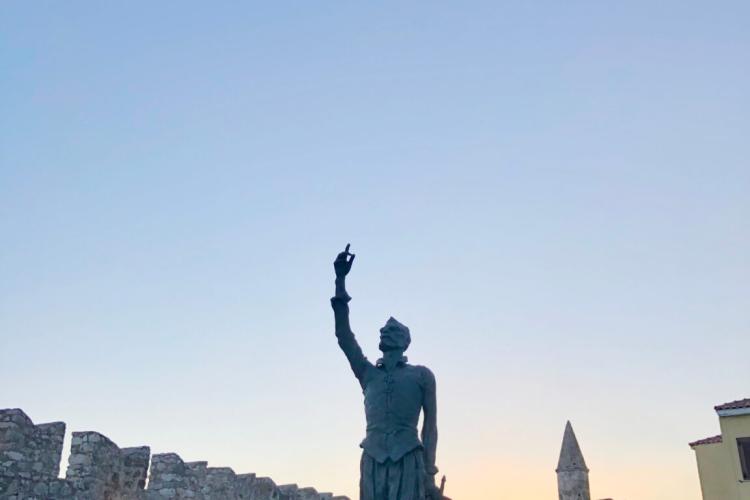 Aπό την Αθήνα στη Ναύπακτο -Μια εκδρομή με αυτοκίνητο που τα έχει όλα
