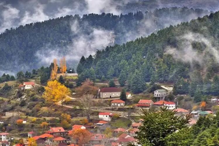 Τα Κράβαρα και οι Κραβαρίτες