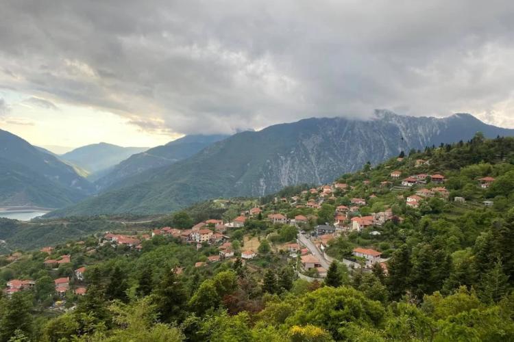 Εκδρομή στην Αράχοβα και δεν εννοούμε αυτή τη γνωστή του Παρνασσού…