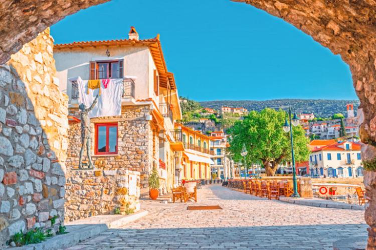 Ανακαλύπτοντας τα αξιοθέατα της Ναυπάκτου και των γύρω περιοχών