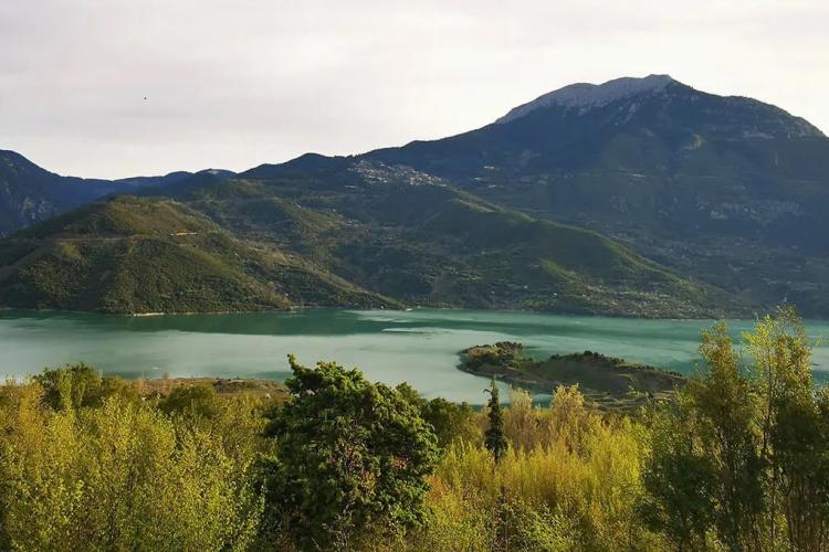 Απόδραση στην ορεινή Ναυπακτία