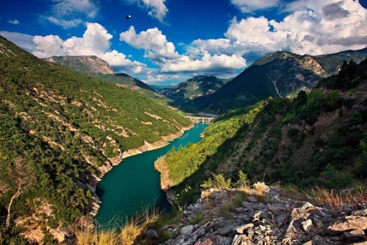Η ορεινή περιοχή της Ελλάδας που χαίρεσαι καλύτερα το καλοκαίρι