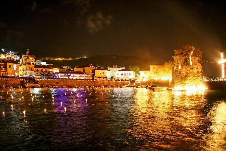 Απόδραση στη Ναύπακτο και 6 στάσεις που πρέπει να κάνετε