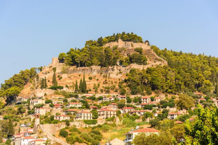 Ναύπακτος – Ορεινή Ναυπακτία: Mια πολιτιστική περιήγηση που αξίζει να μπει στο ταξιδιωτικό σας πρόγραμμα