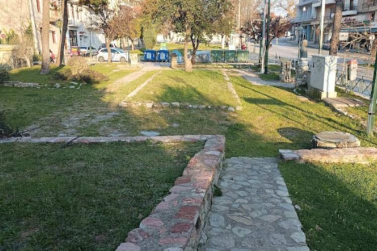 Ασκληπιείο