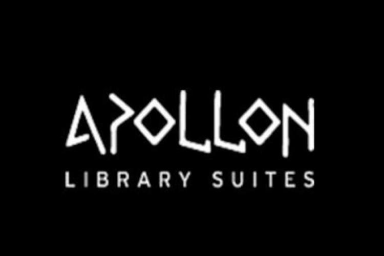 Ξενοδοχείο Apollon Library Suites