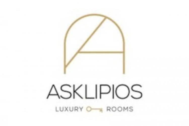 Ξενοδοχείο Asklipios Luxury Rooms