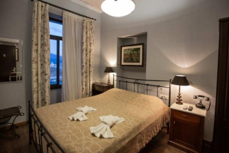 Ξενοδοχείο Spon Boutique Hotel