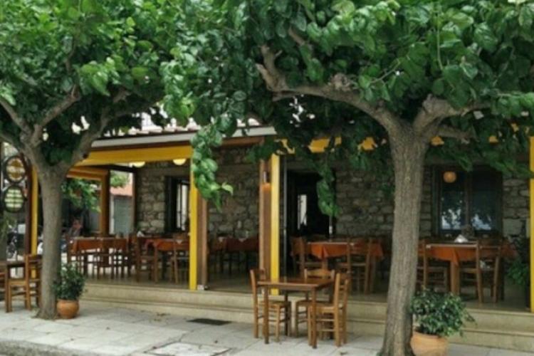 Πέτρινο