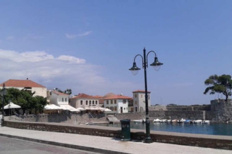 Πλατεία Λιμένος