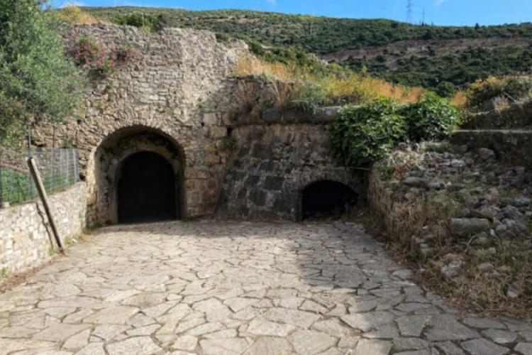 Φαλτσοπόρτι