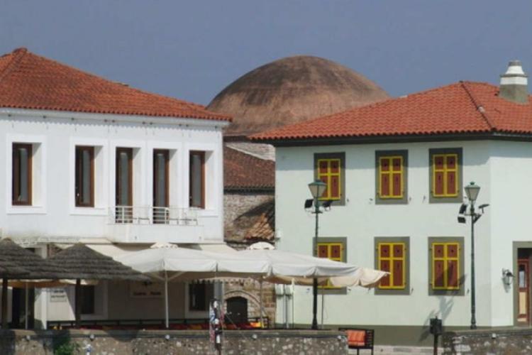 Φετιχέ Τζαμί