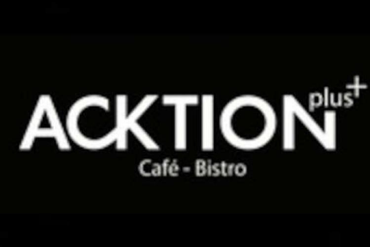 Acktion Cafe Bistro