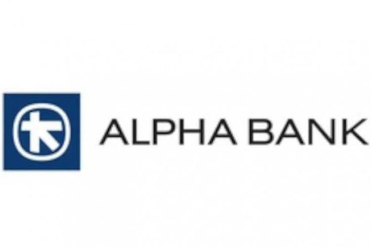 Alpha Bank