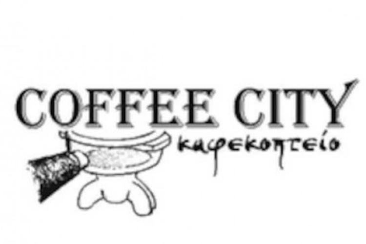Coffee City (Ε.Ο Ναυπάκτου - Αντιρρίου)