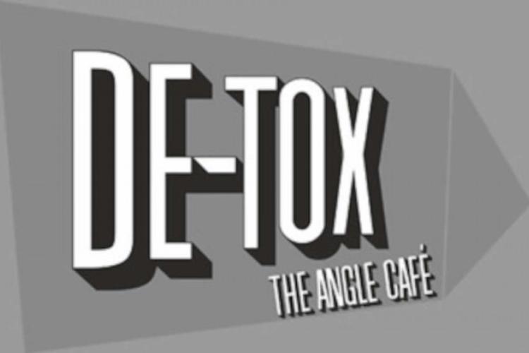 De-Tox Cafe