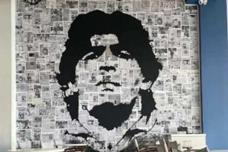Diego Cafe
