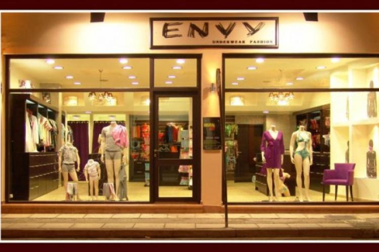 Envy