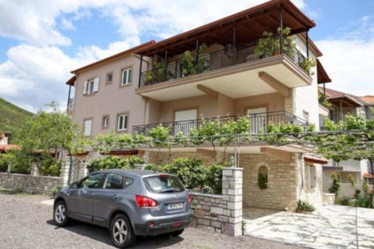 GK - Classic Apartment