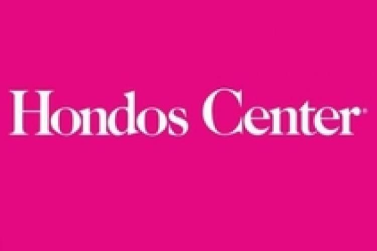 Hondos Center