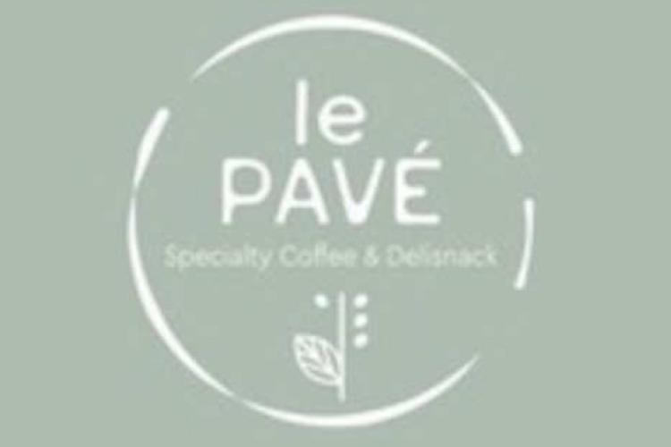 Le Pavé Café