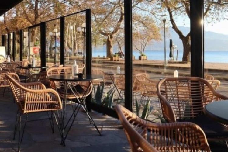 Lepanto Cafe Snack Bar