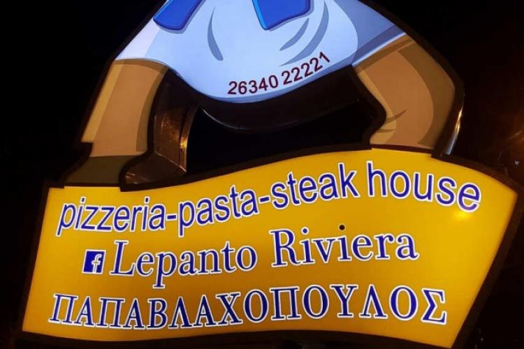 Lepanto Riviera
