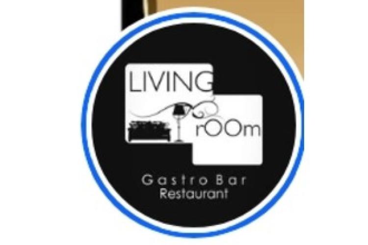 Living Room Gastro Bar Restaurant