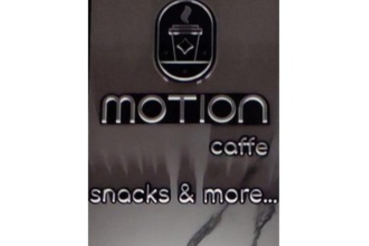 Motion caffe