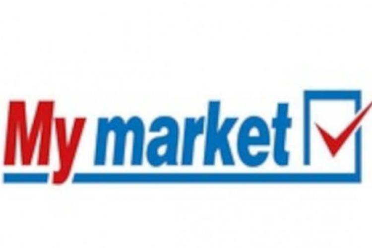 My Market
