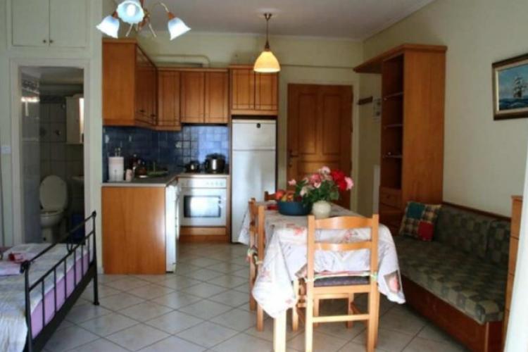 Nafpaktos Apartments