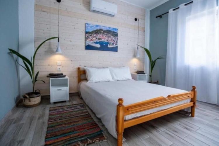 Nafpaktos Family Apartment 2