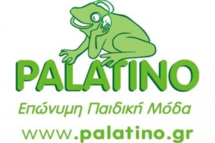 Palatino