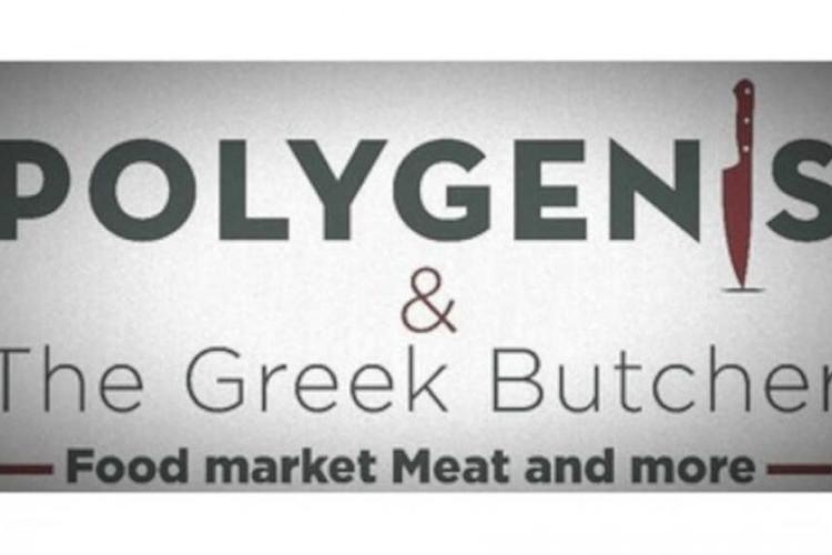 Polygenis & The greek butcher