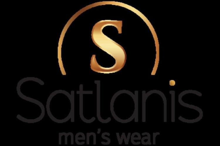 Satlanis Mens Wear