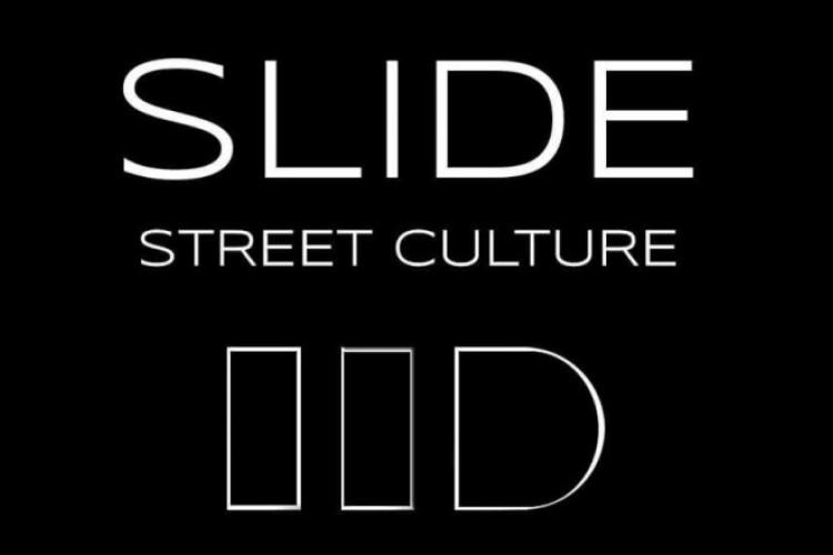 Slide Street Culture