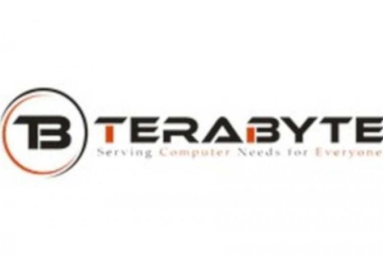Tera Byte