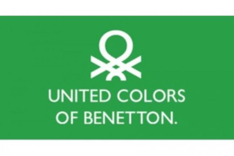 United Colors Of Benetton