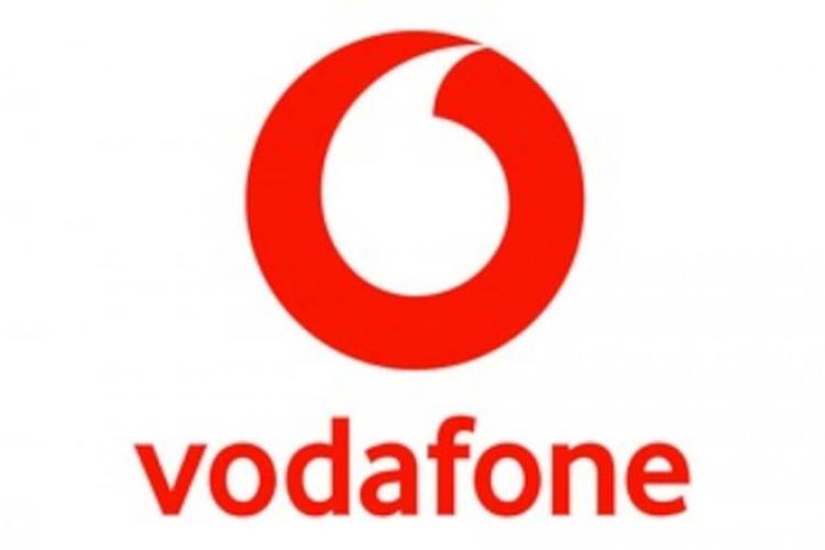 Vodafone